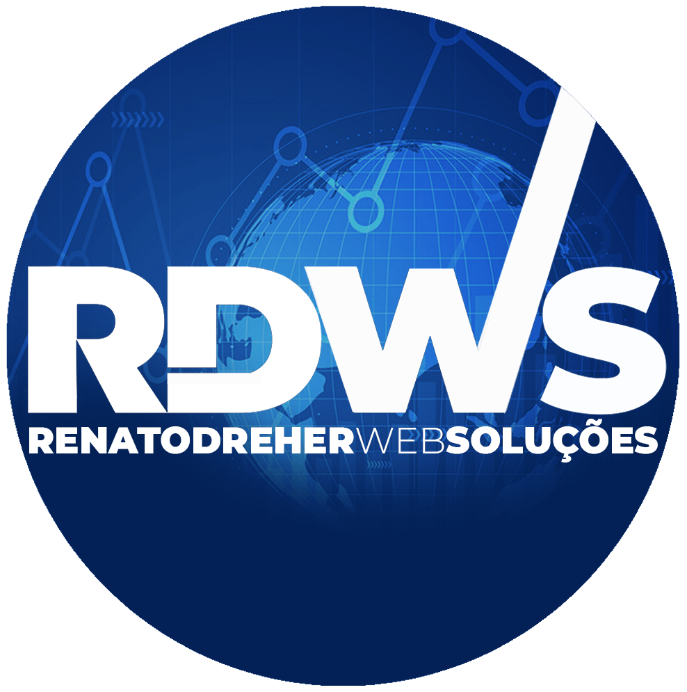 Renato Dreher Web Soluções